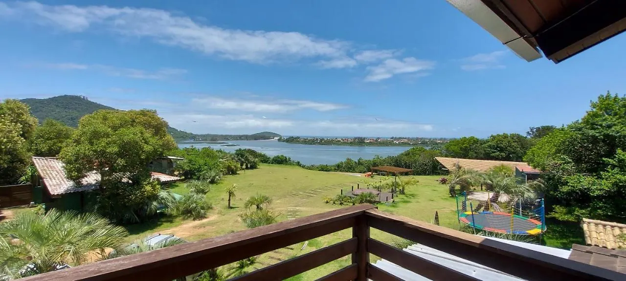 Pousada Aguas De Ibiraquera Suite Master Imbituba  Apartamento Imbituba (Santa Catarina)