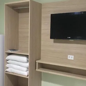  Apartamento - Go - Araras Service - Centro Brasil