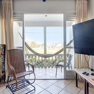  Apartamento De Itapirubá