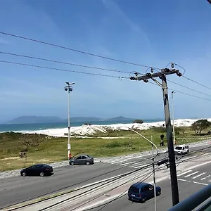  Apartamento Do Forte, Cabo Frio, Frente Mar Brasil